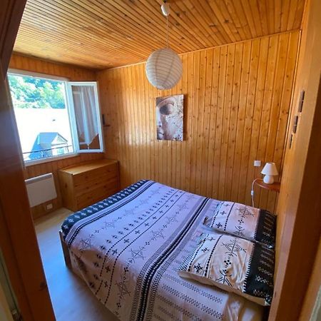Appartement 4P Eaux-Bonnes Εξωτερικό φωτογραφία