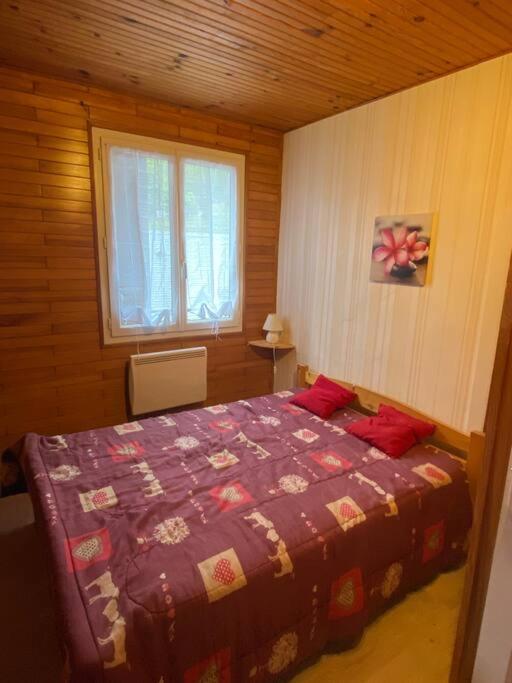 Appartement 4P Eaux-Bonnes Εξωτερικό φωτογραφία