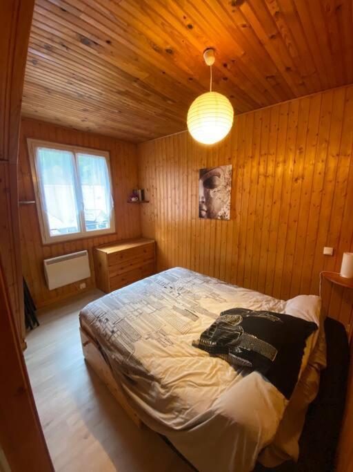 Appartement 4P Eaux-Bonnes Εξωτερικό φωτογραφία